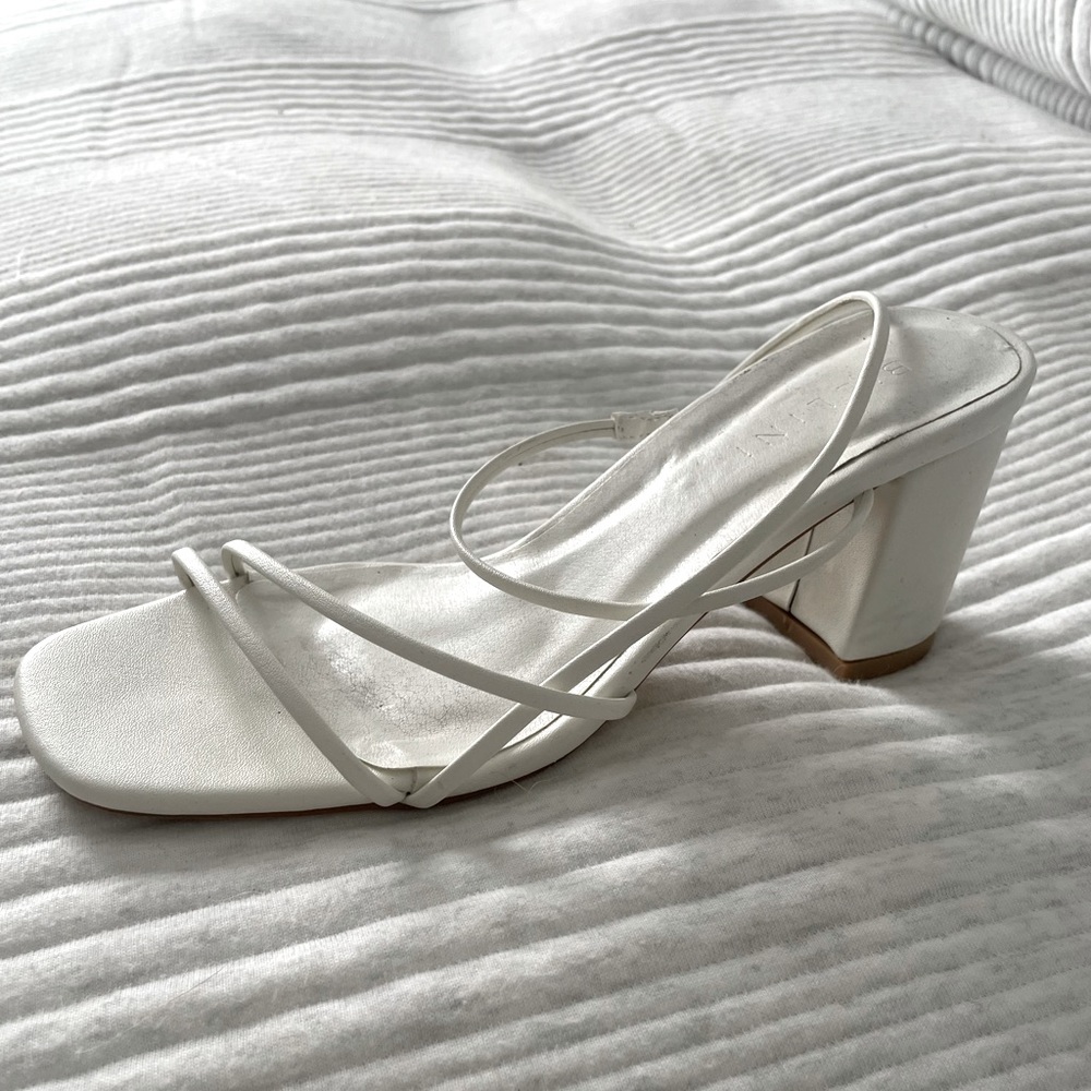 Billini Yazmin Block Heels